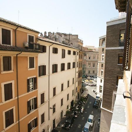 Private Room In Roma Centro Storico المظهر الخارجي الصورة