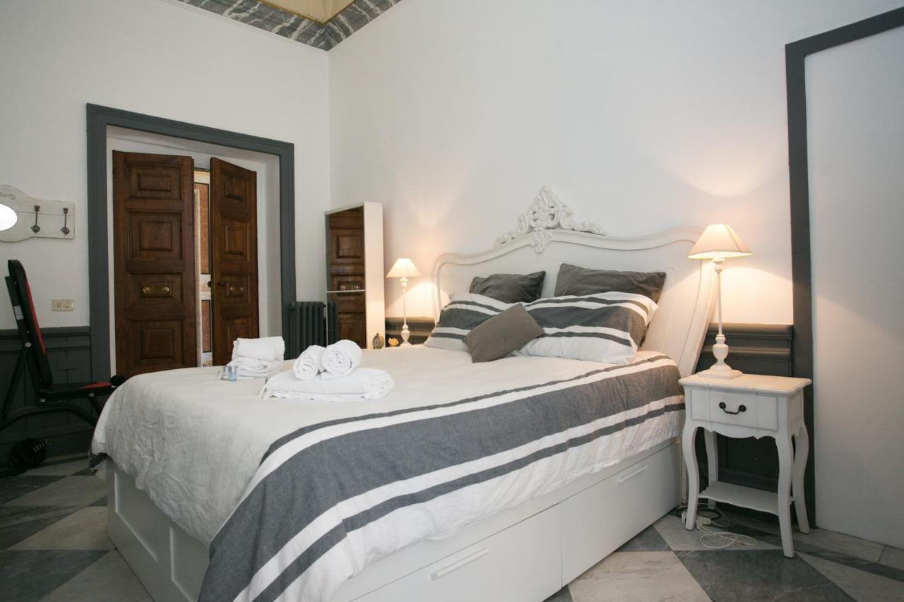 Private Room In Roma Centro Storico المظهر الخارجي الصورة