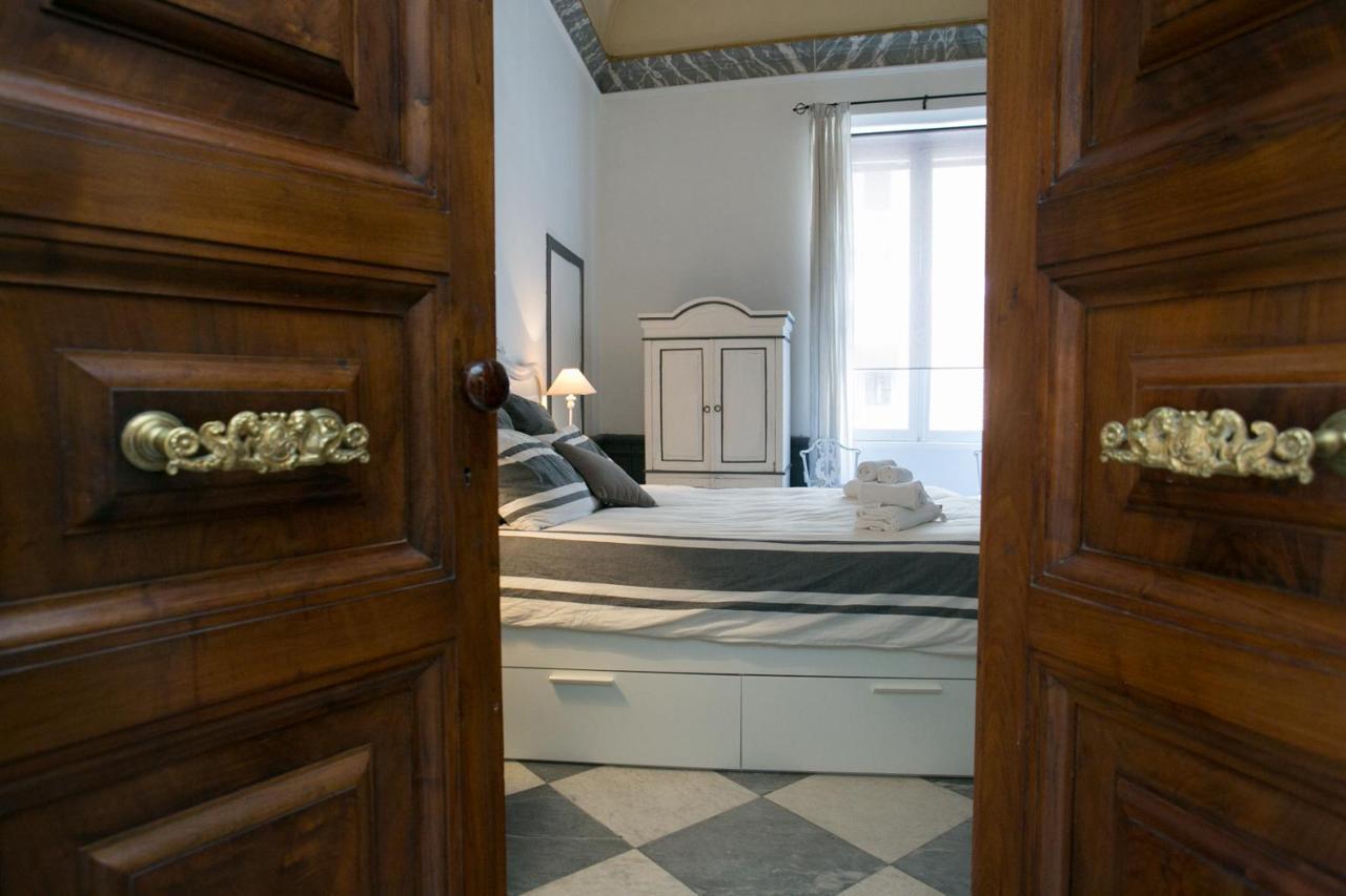 Private Room In Roma Centro Storico المظهر الخارجي الصورة