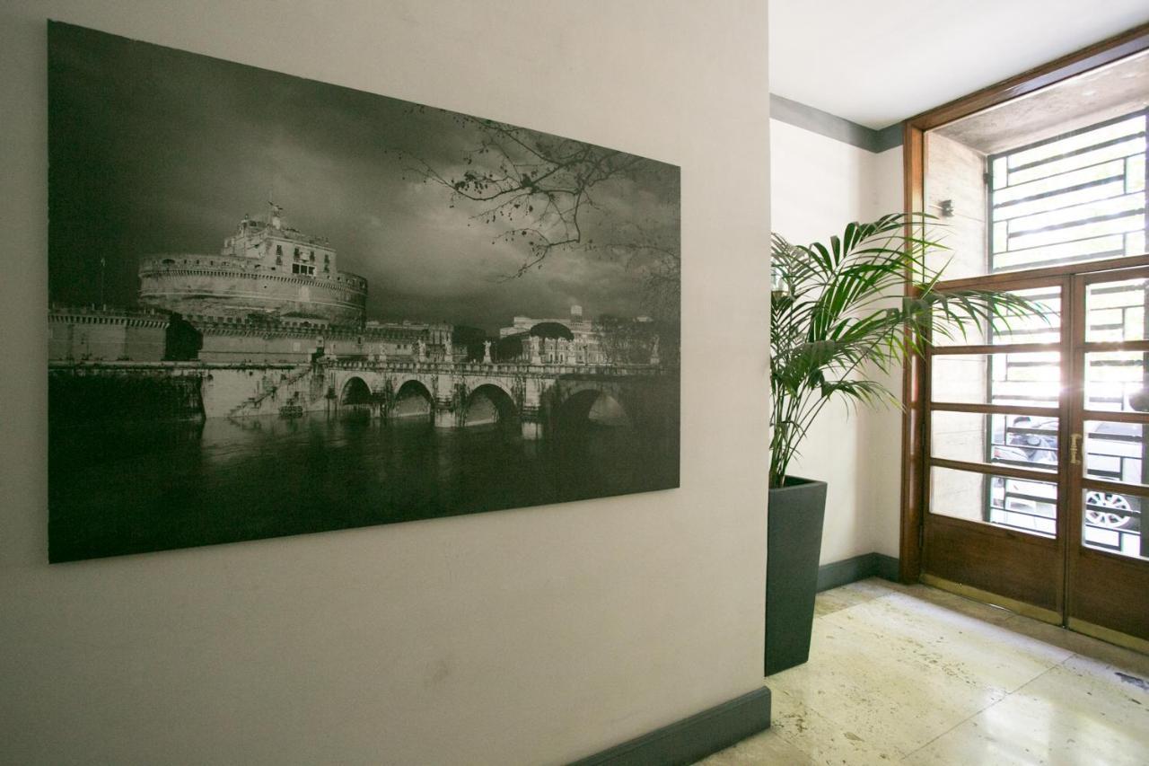 Private Room In Roma Centro Storico المظهر الخارجي الصورة