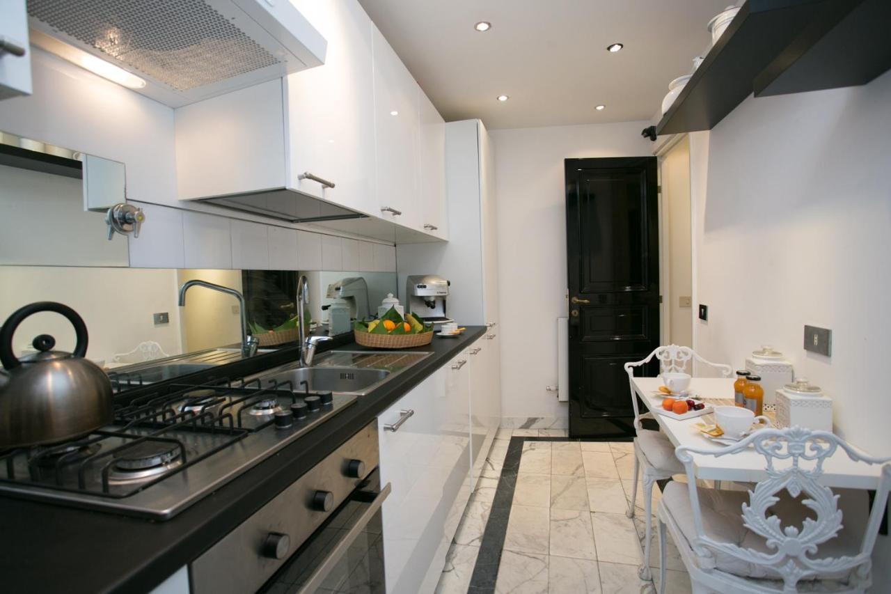 Private Room In Roma Centro Storico المظهر الخارجي الصورة
