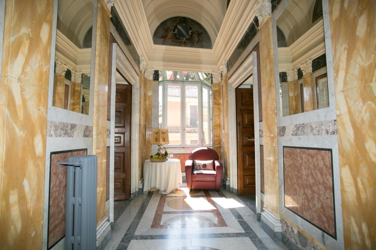Private Room In Roma Centro Storico المظهر الخارجي الصورة