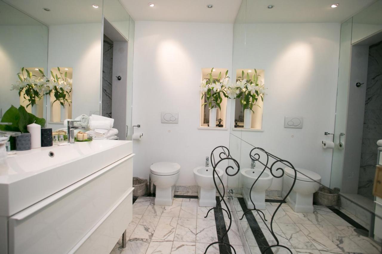 Private Room In Roma Centro Storico المظهر الخارجي الصورة