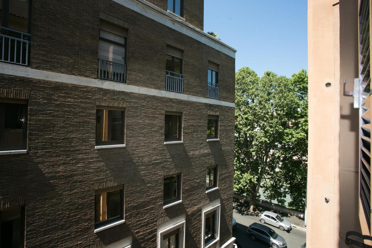 Private Room In Roma Centro Storico المظهر الخارجي الصورة