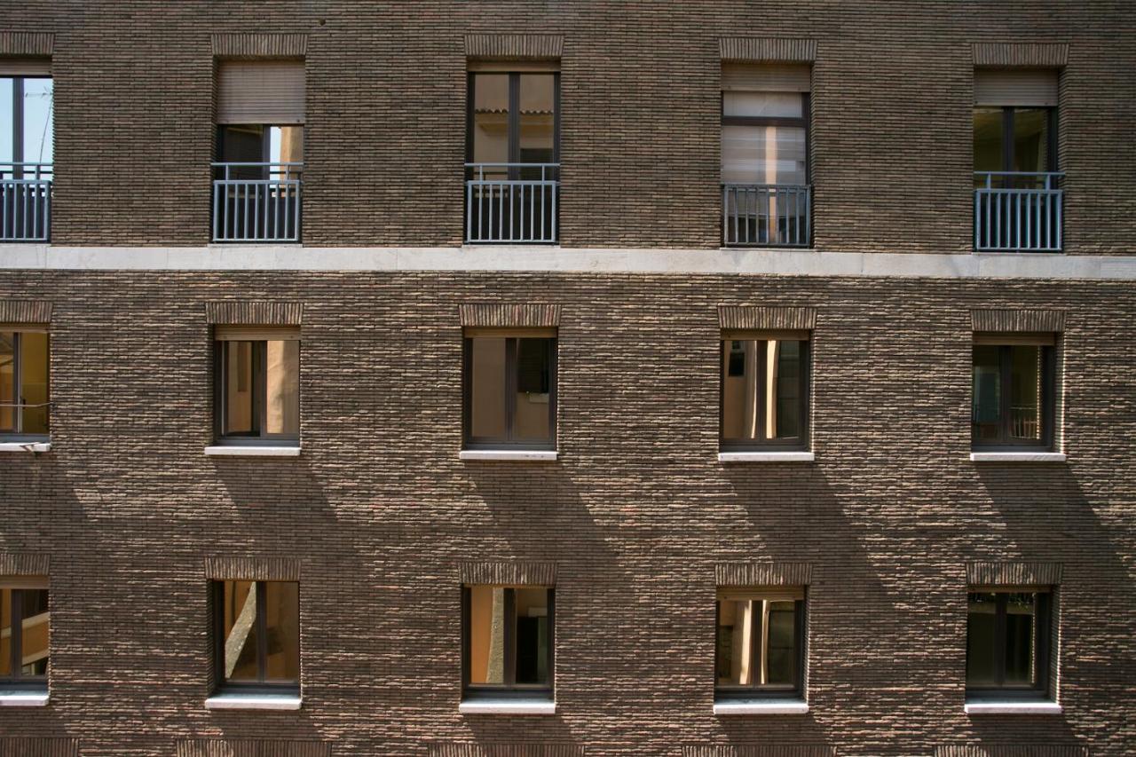 Private Room In Roma Centro Storico المظهر الخارجي الصورة