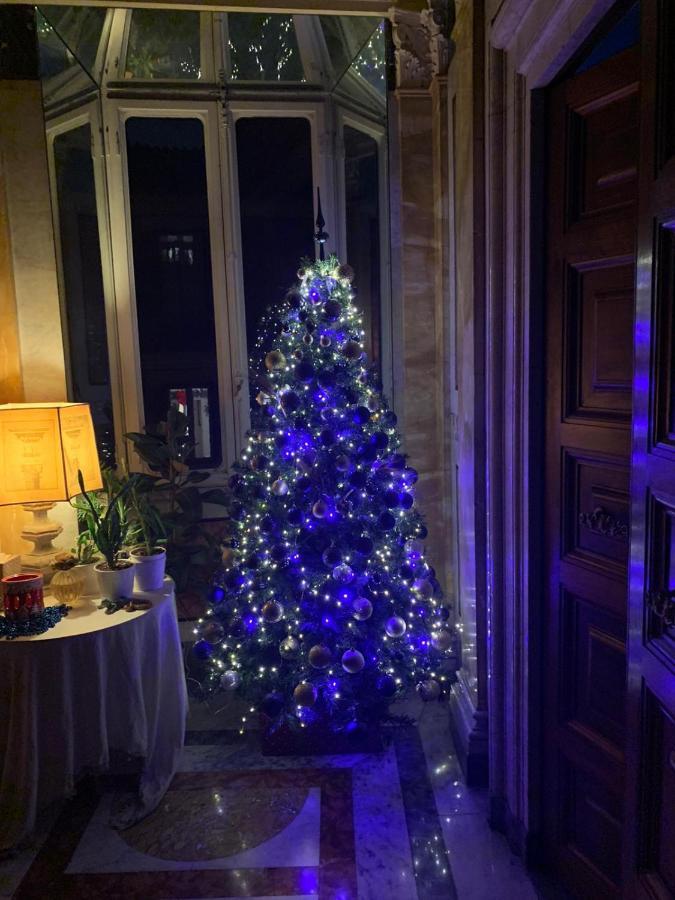 Private Room In Roma Centro Storico المظهر الخارجي الصورة